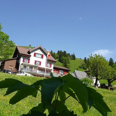 Gasthaus Schwand انغلبرغ المظهر الخارجي الصورة