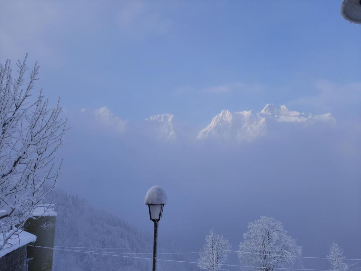 Gasthaus Schwand انغلبرغ المظهر الخارجي الصورة