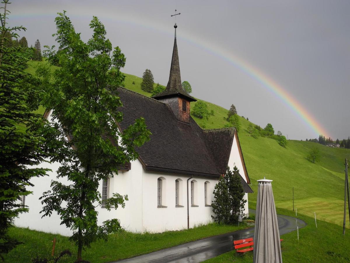 Gasthaus Schwand انغلبرغ المظهر الخارجي الصورة