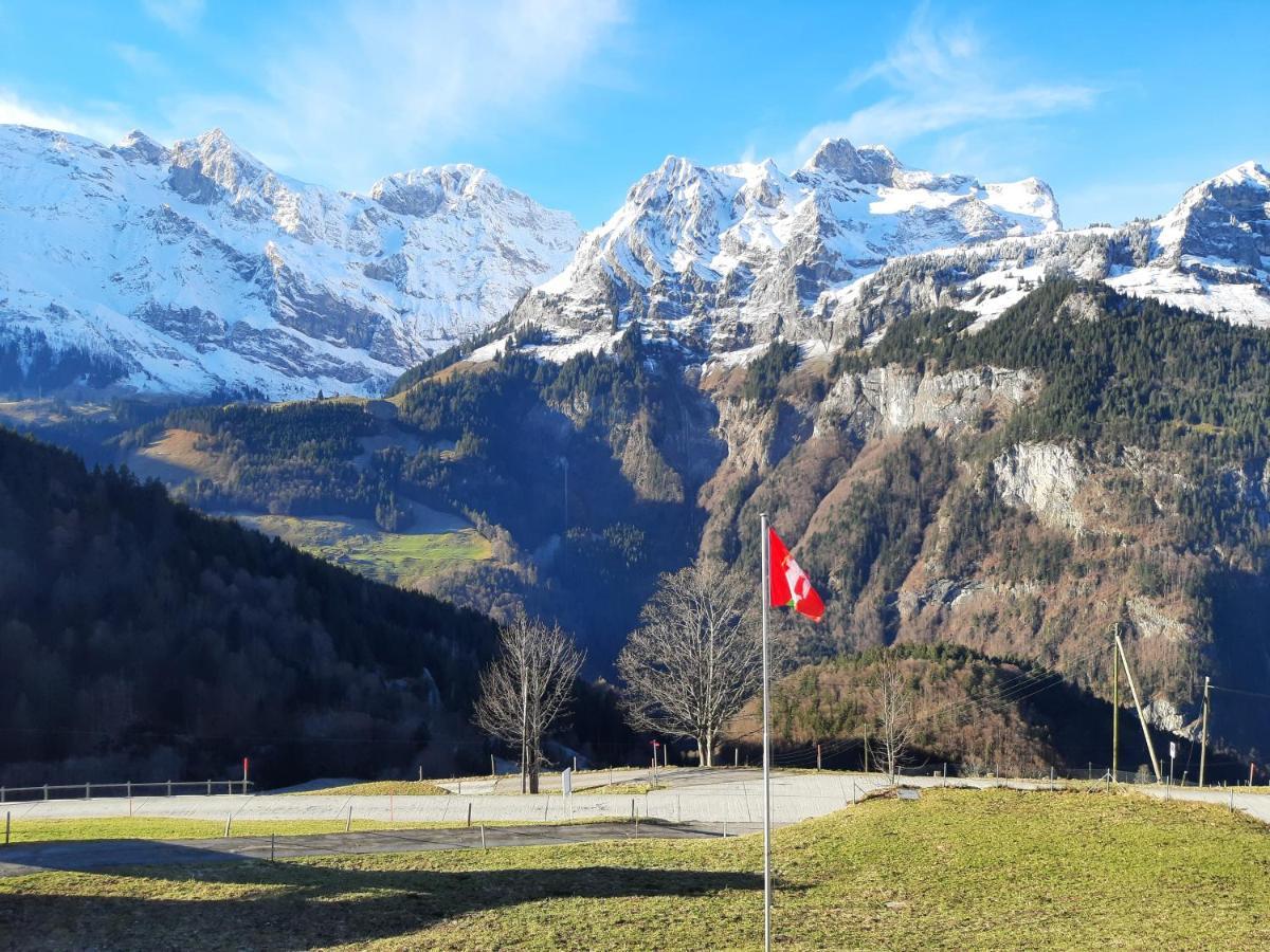 Gasthaus Schwand انغلبرغ المظهر الخارجي الصورة
