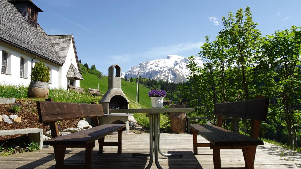 Gasthaus Schwand انغلبرغ المظهر الخارجي الصورة