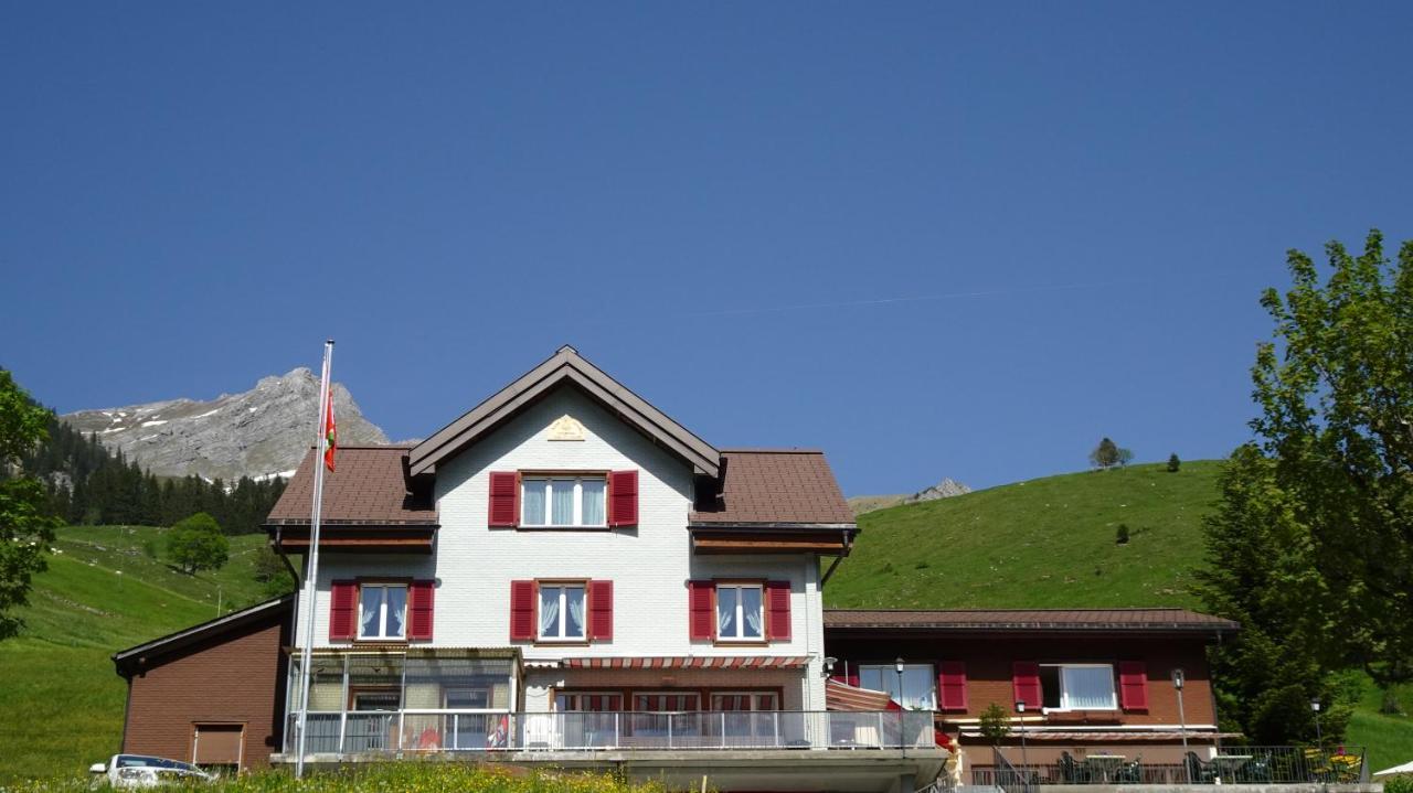 Gasthaus Schwand انغلبرغ المظهر الخارجي الصورة