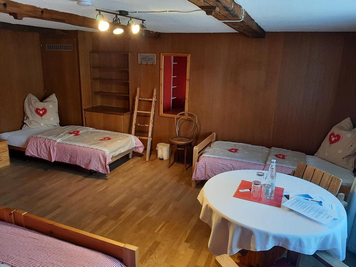 Gasthaus Schwand انغلبرغ المظهر الخارجي الصورة