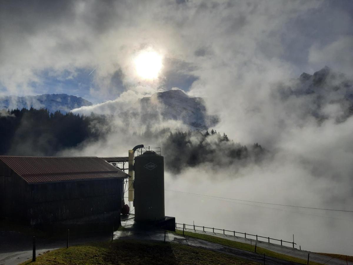 Gasthaus Schwand انغلبرغ المظهر الخارجي الصورة