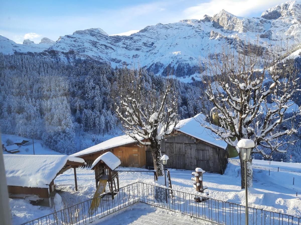 Gasthaus Schwand انغلبرغ المظهر الخارجي الصورة
