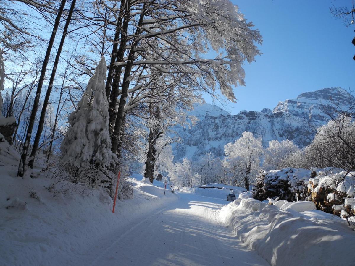 Gasthaus Schwand انغلبرغ المظهر الخارجي الصورة