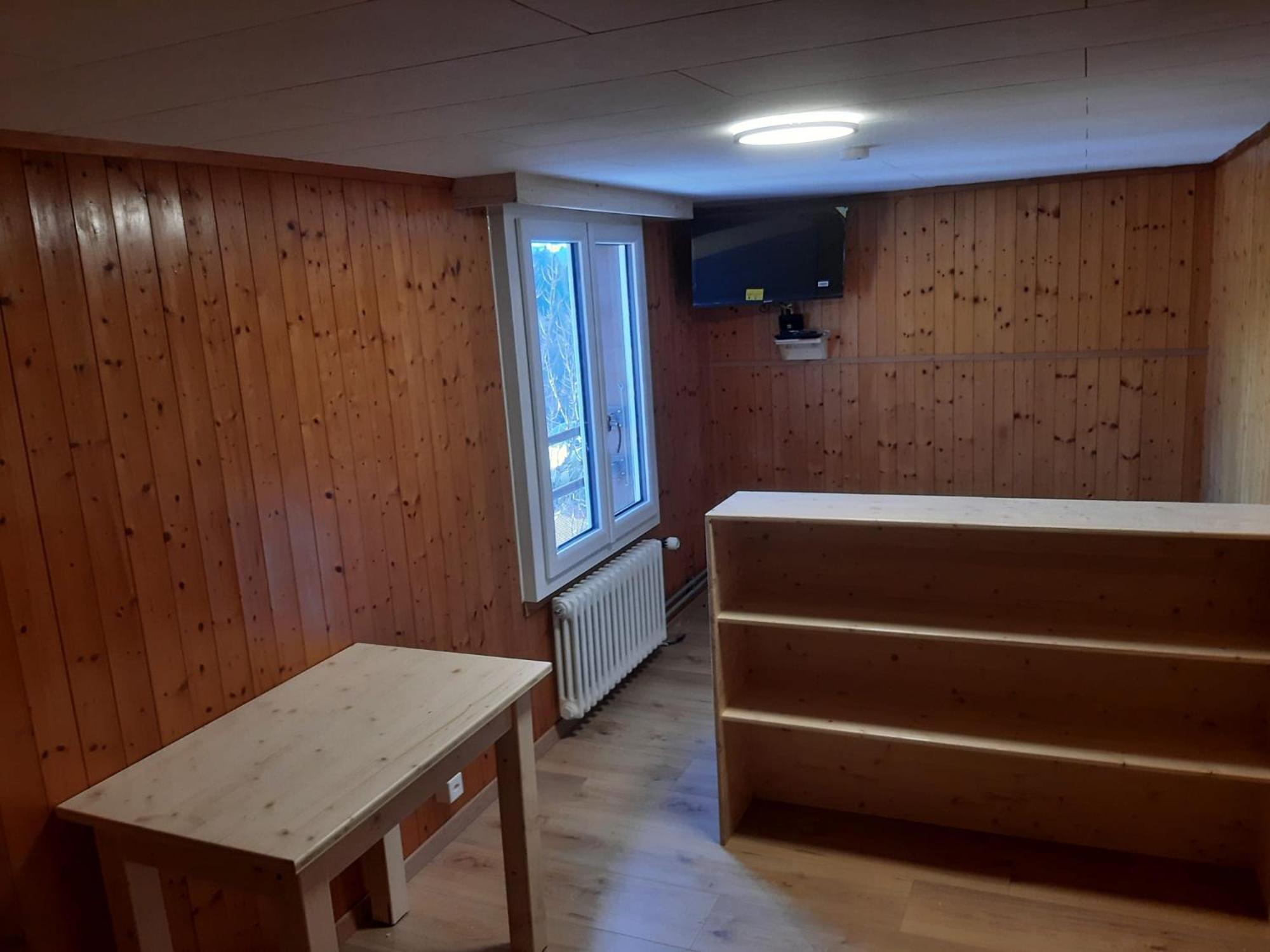 Gasthaus Schwand انغلبرغ المظهر الخارجي الصورة