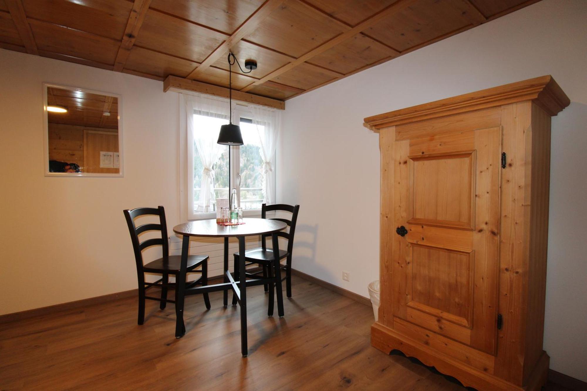 Gasthaus Schwand انغلبرغ الغرفة الصورة