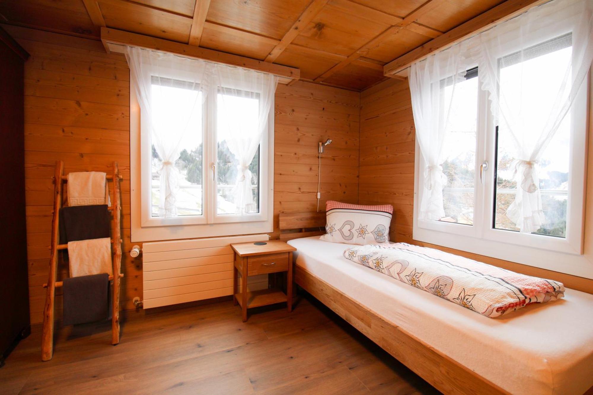 Gasthaus Schwand انغلبرغ الغرفة الصورة