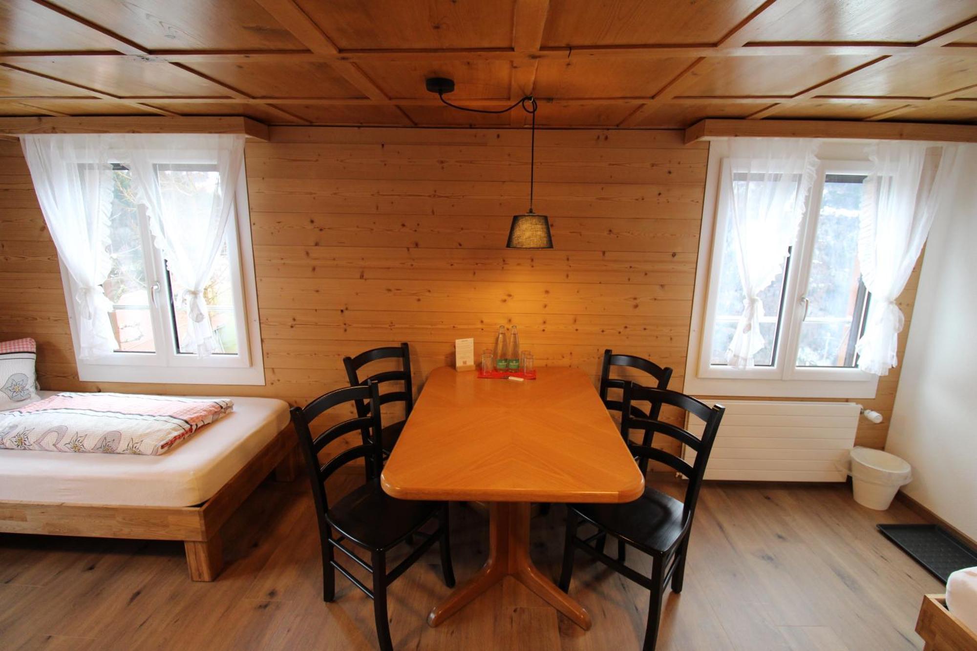 Gasthaus Schwand انغلبرغ الغرفة الصورة